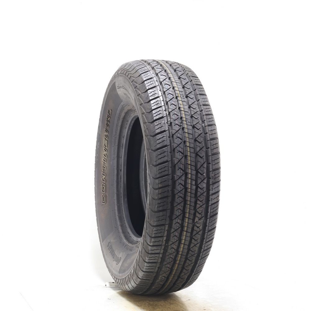 Driven Once 245/75R16 Continental SureContact LX 111T - 11.5/32 - Image 1