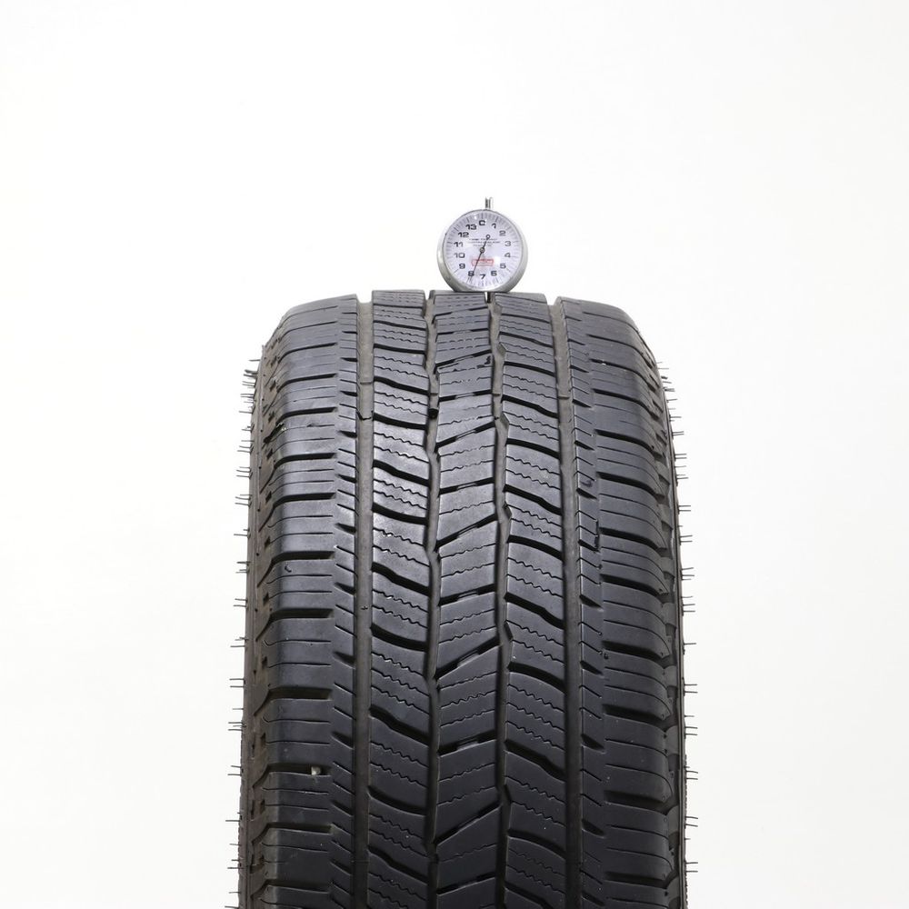 Used 225/55R19 DeanTires Back Country QS-3 Touring H/T 99H - 7.5/32 - Image 2
