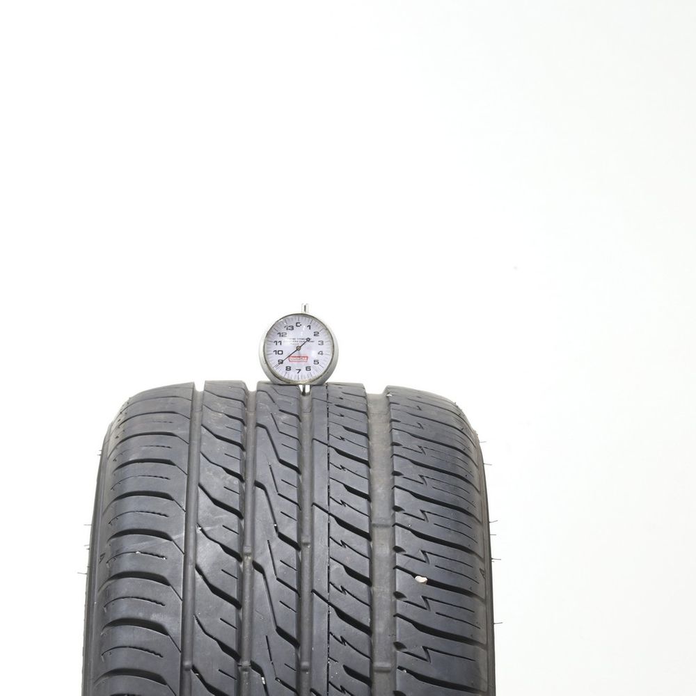Set of (2) Used 245/45ZR18 Ironman IMove Gen 3 AS 100W - 8.5-9.5/32 - Image 2