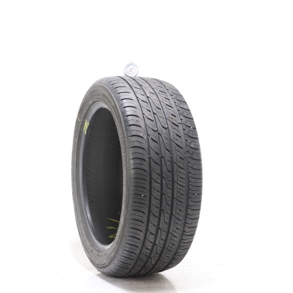 Set of (2) Used 245/45ZR18 Ironman IMove Gen 3 AS 100W - 8.5-9.5/32 - Image 4