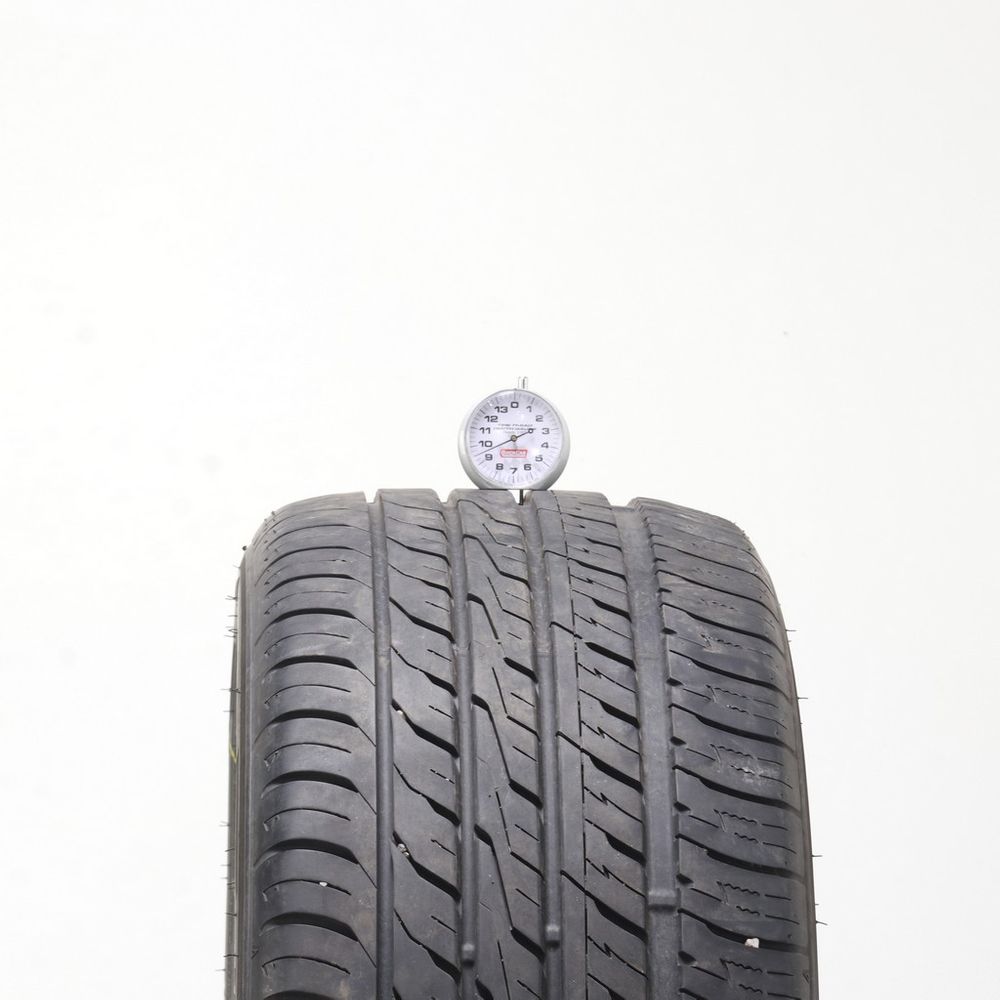 Set of (2) Used 245/45ZR18 Ironman IMove Gen 3 AS 100W - 8.5-9.5/32 - Image 5