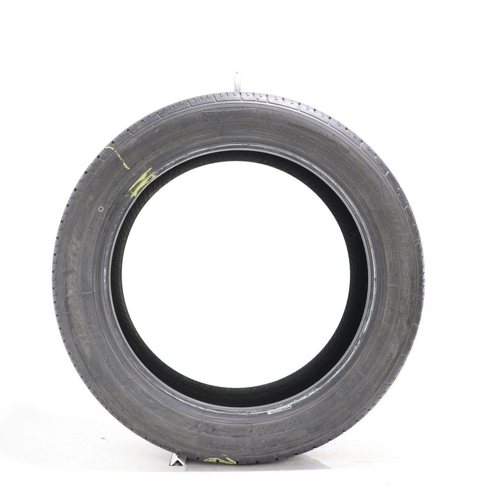 Set of (2) Used 245/45ZR18 Ironman IMove Gen 3 AS 100W - 8.5-9.5/32 - Image 6