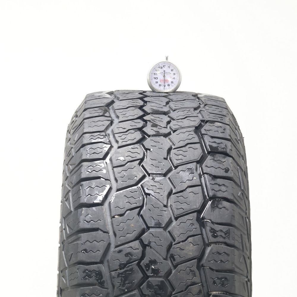 Used 265/65R18 Vredestein Pinza AT 114T - 7/32 - Image 2