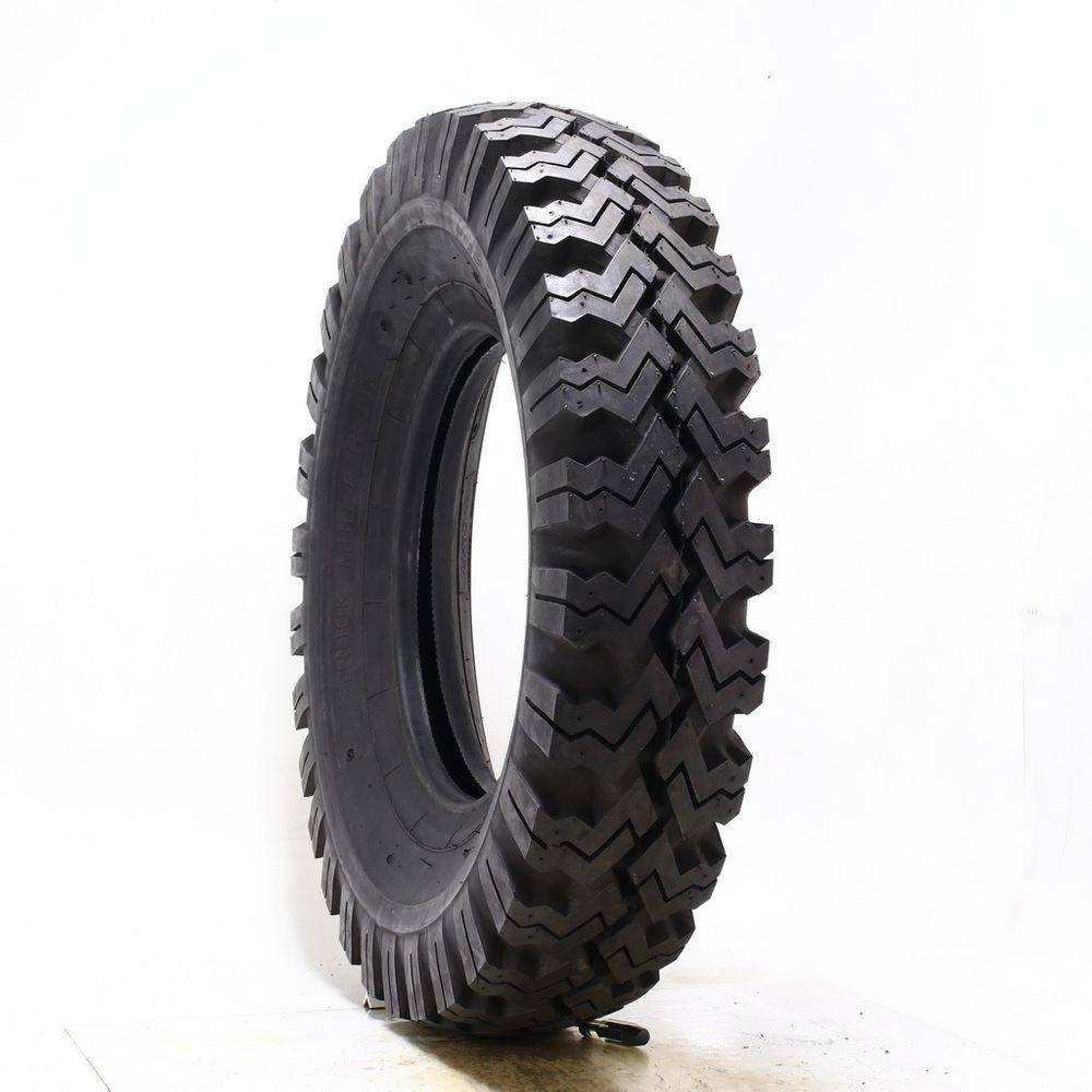 Used LT 7.5-17 Bluestar Mud and Snow Truck 1N/A D - 22/32 - Image 1