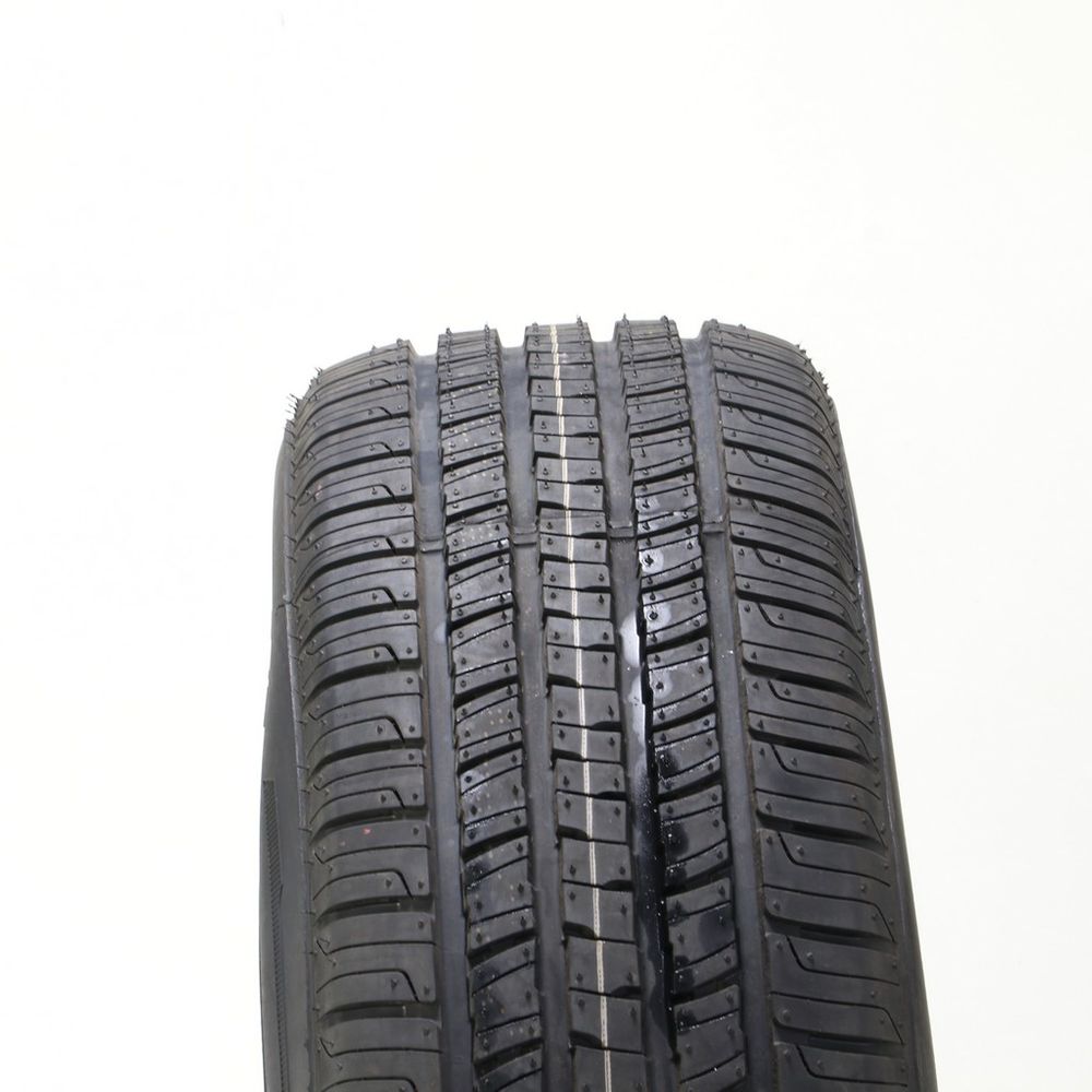 Set of (2) New 225/65R17 Kenda Kenetica Touring KR217 102H - 10/32 - Image 2