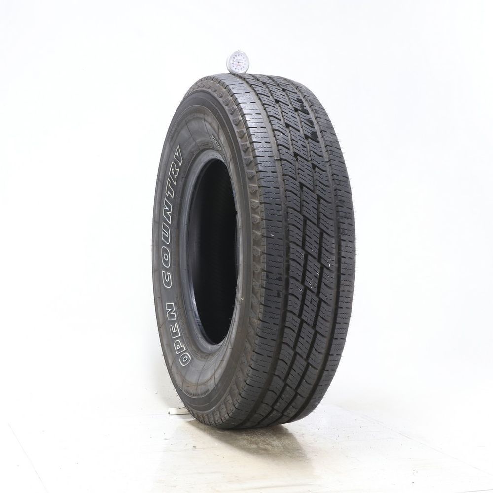 Set of (2) Used 245/75R16 Toyo Open Country H/T II 111T - 10-10.5/32 - Image 4