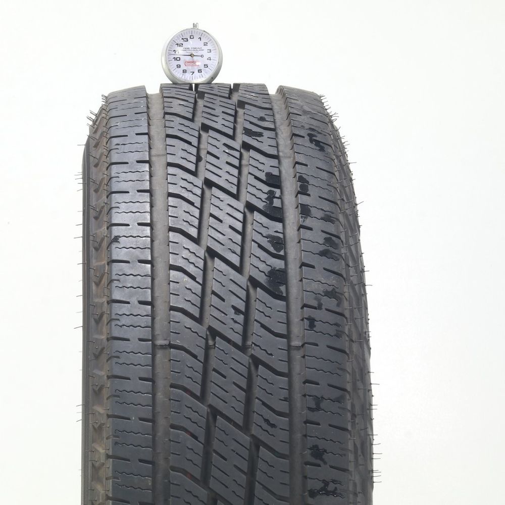 Set of (2) Used 245/75R16 Toyo Open Country H/T II 111T - 10-10.5/32 - Image 5