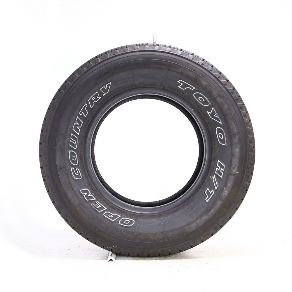 Set of (2) Used 245/75R16 Toyo Open Country H/T II 111T - 10-10.5/32 - Image 6