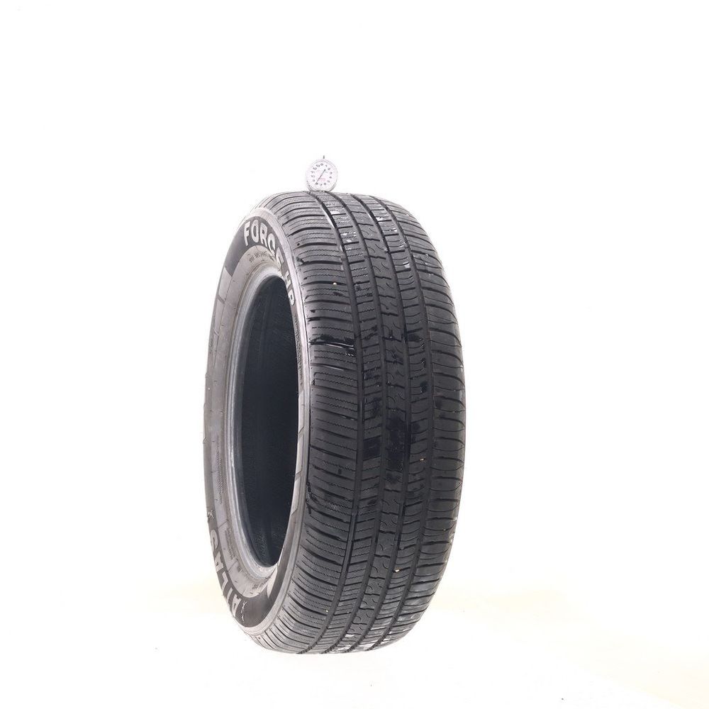 Used 225/60R17 Atlas Force HP 99H - 8/32 - Image 1