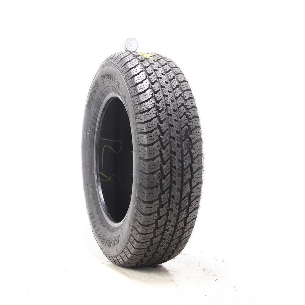 Used 235/65R17 Remington Wide Brute A/W 103S - 11.5/32 - Image 1