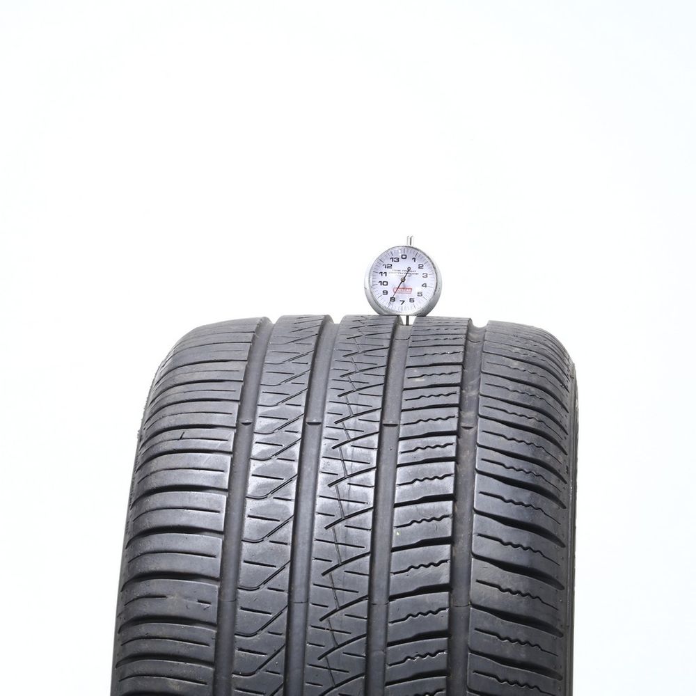 Used 275/40R20 Pirelli Scorpion Zero Plus 106Y - 8/32 - Image 2