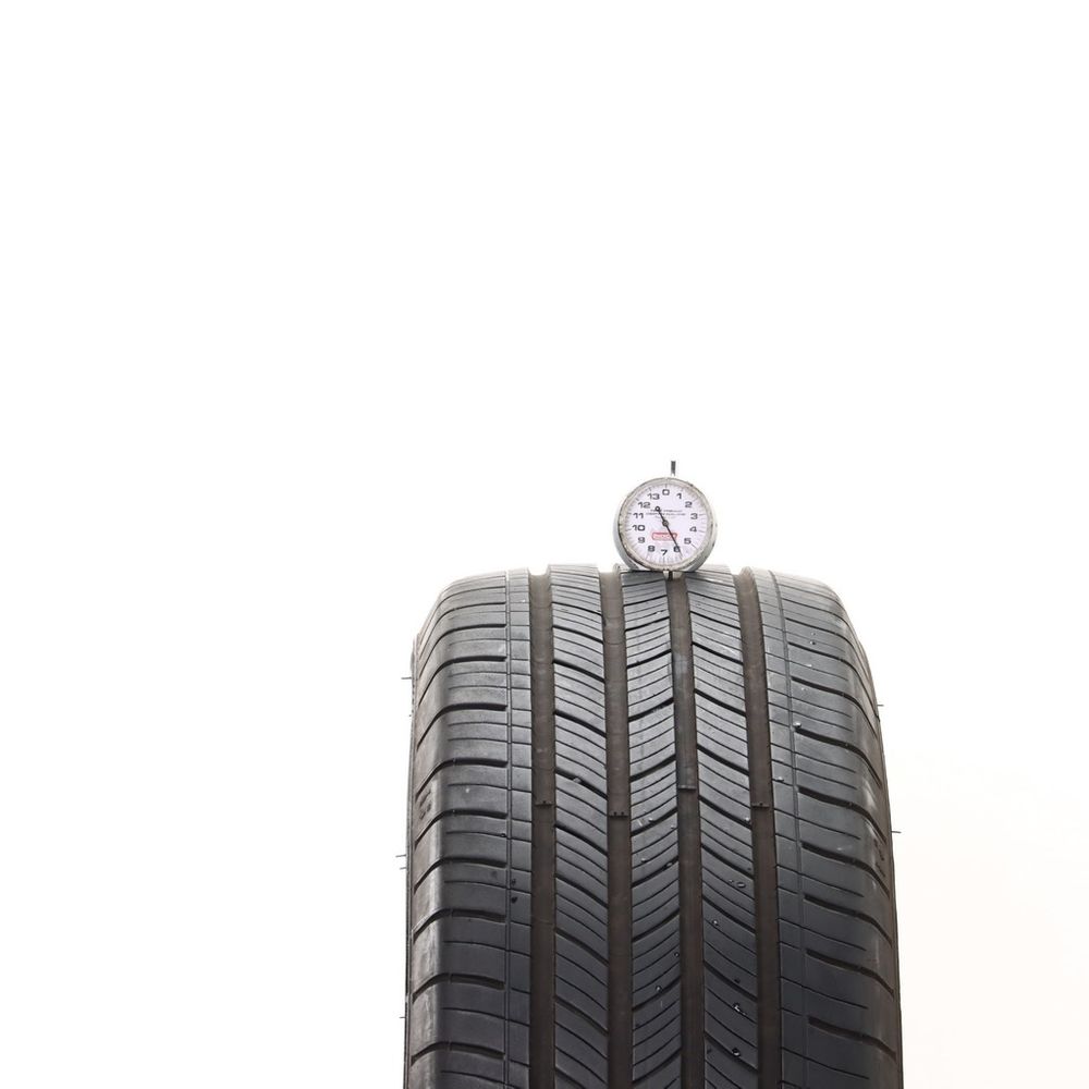 Used 225/55R18 Michelin Primacy All Season 98H - 5.5/32 - Image 2