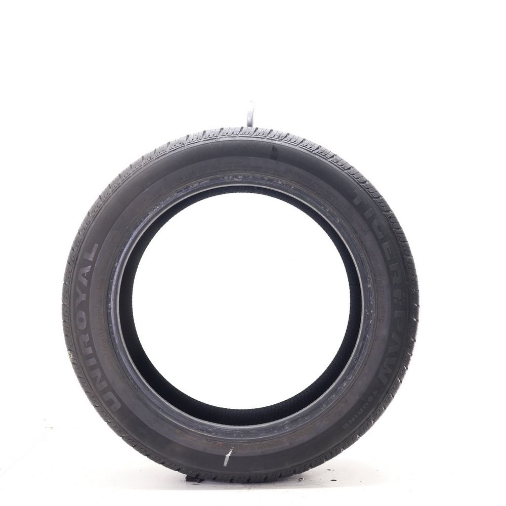 Used 225/50R17 Uniroyal Tiger Paw Touring 94V - 9/32 - Image 3