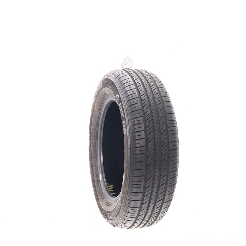 Set of (2) Used 205/65R16 Laufenn G Fit AS 95H - 8.5/32 - Image 1