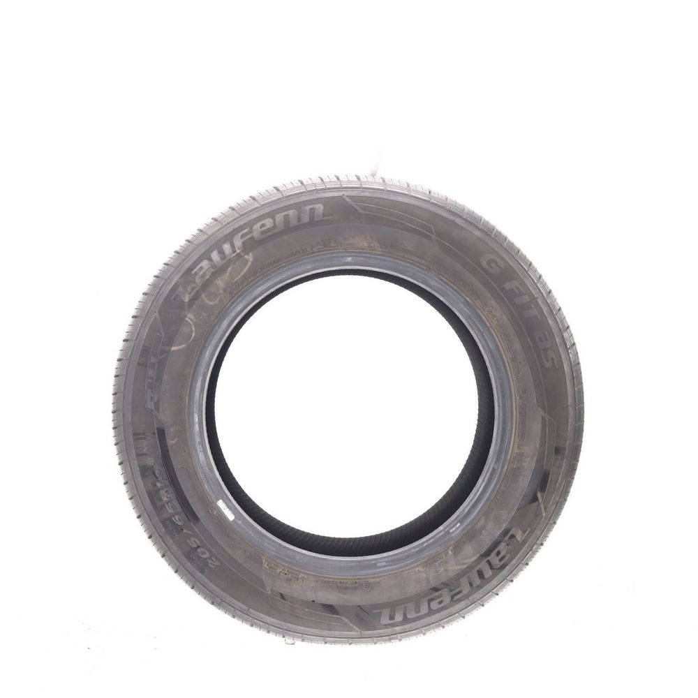 Set of (2) Used 205/65R16 Laufenn G Fit AS 95H - 8.5/32 - Image 3