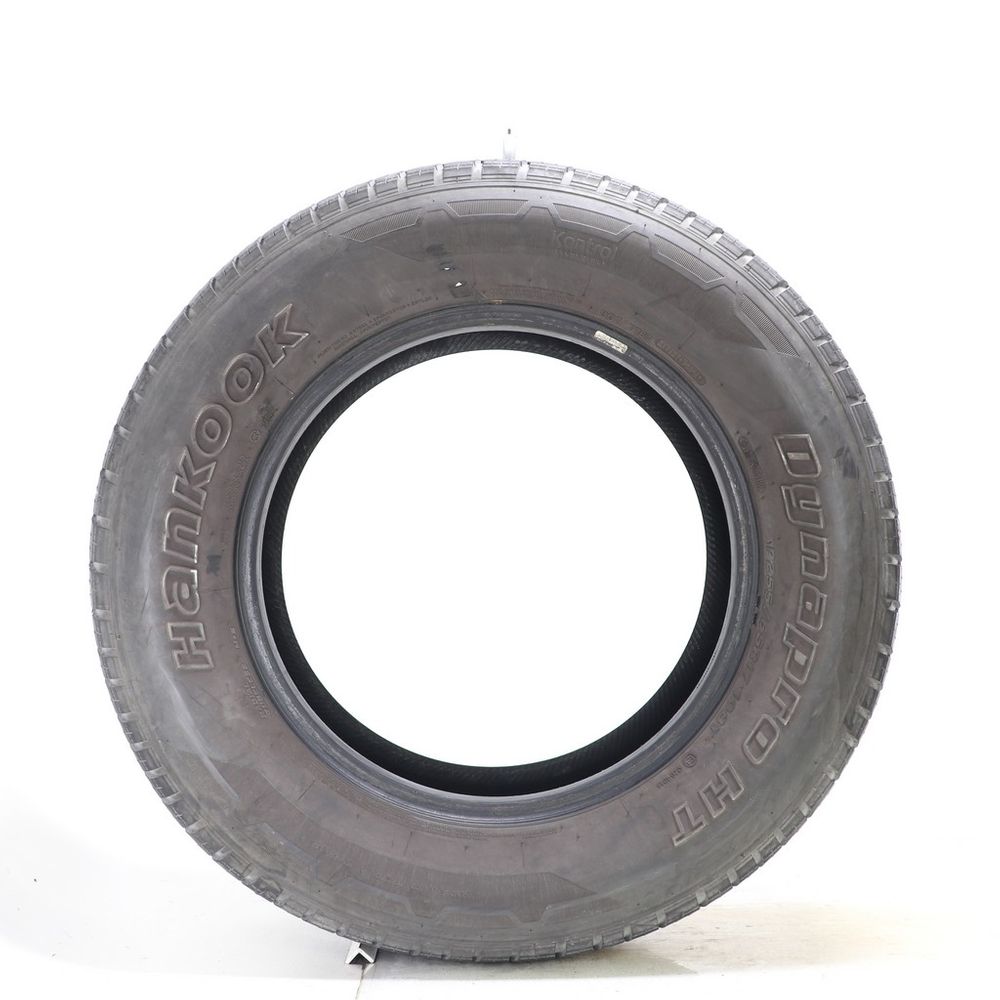 Used 255/65R17 Hankook Dynapro HT 108T - 4.5/32 - Image 3