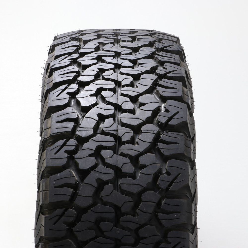 New LT 37X12.5R17 BFGoodrich All-Terrain T/A KO2 124R D - 15/32 - Image 2