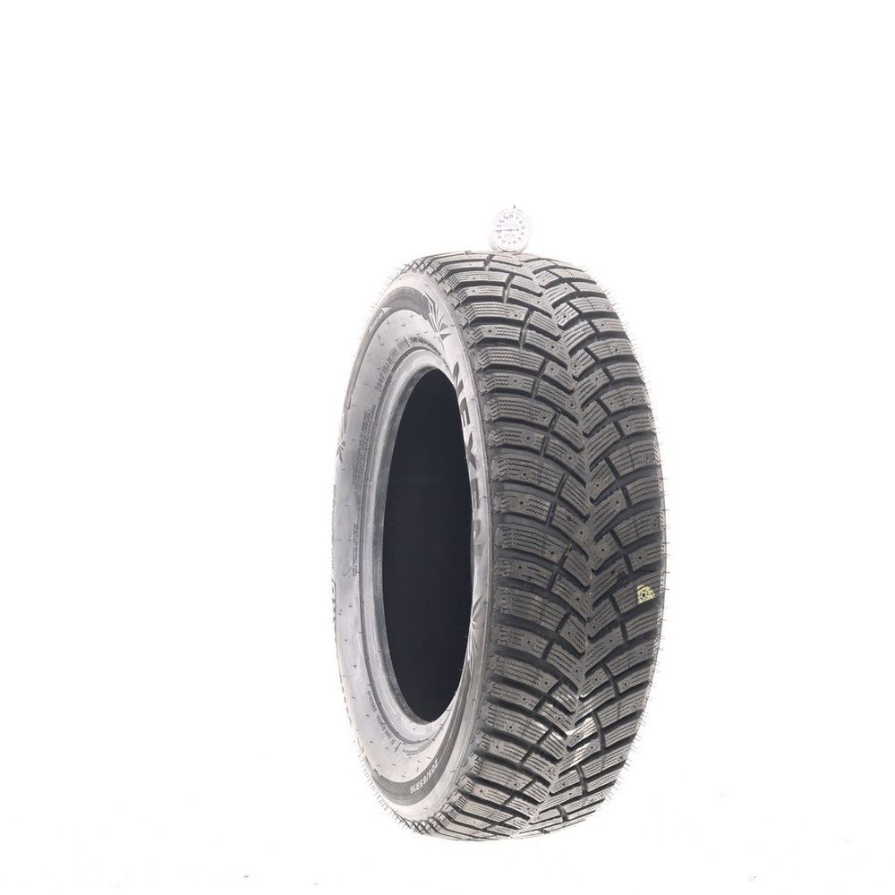 Used 205/65R16 Nexen WinGuard winSpike 3 95T - 10/32 - Image 1