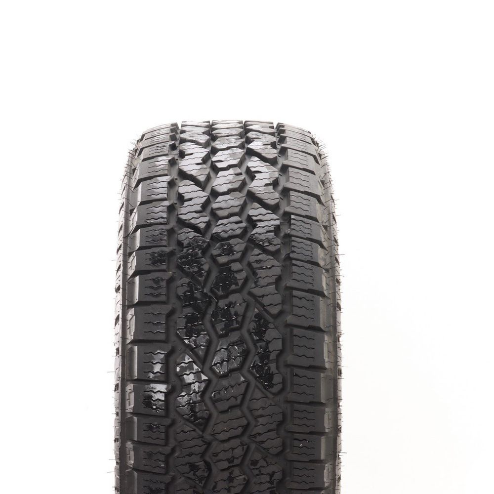 Set of (2) Used LT 275/65R18 Bridgestone Dueler A/T Ascent Enliten 123/120S E - 13-14/32 - Image 5
