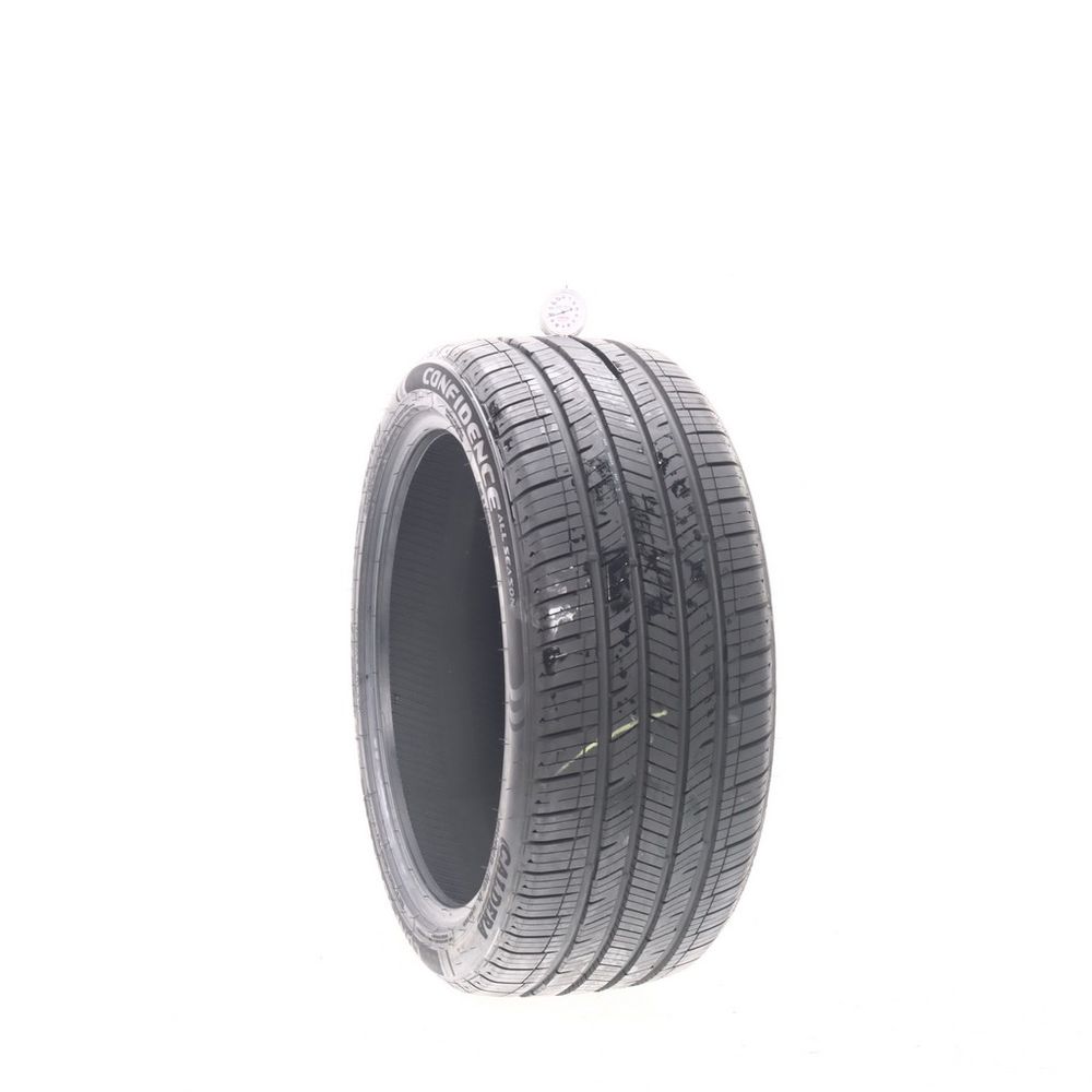 Used 245/40R19 Caldera Confidence All Season 98W - 9/32 - Image 1