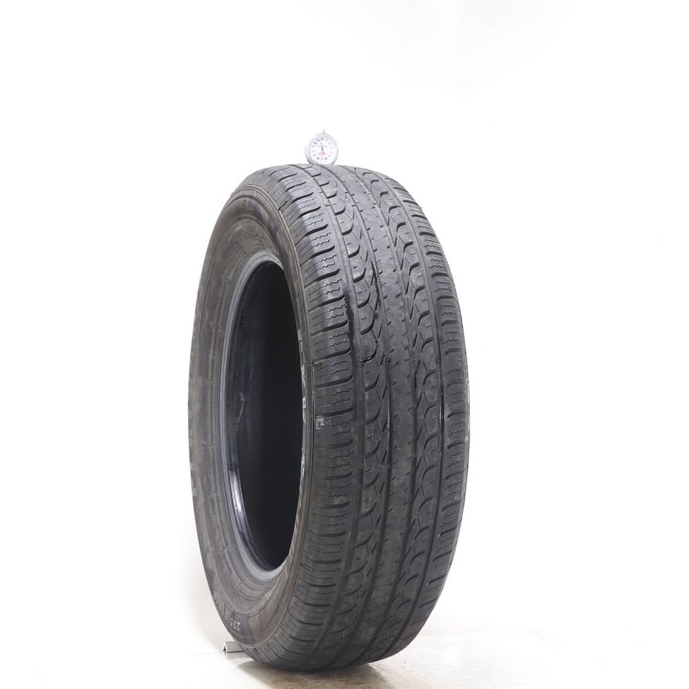 Set of (2) Used 235/65R18 Performer CXV Sport 106H - 6-6.5/32 - Image 1