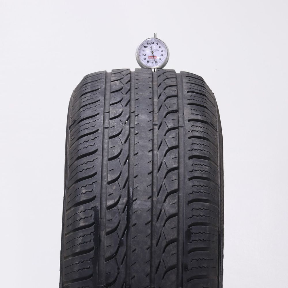 Set of (2) Used 235/65R18 Performer CXV Sport 106H - 6-6.5/32 - Image 2