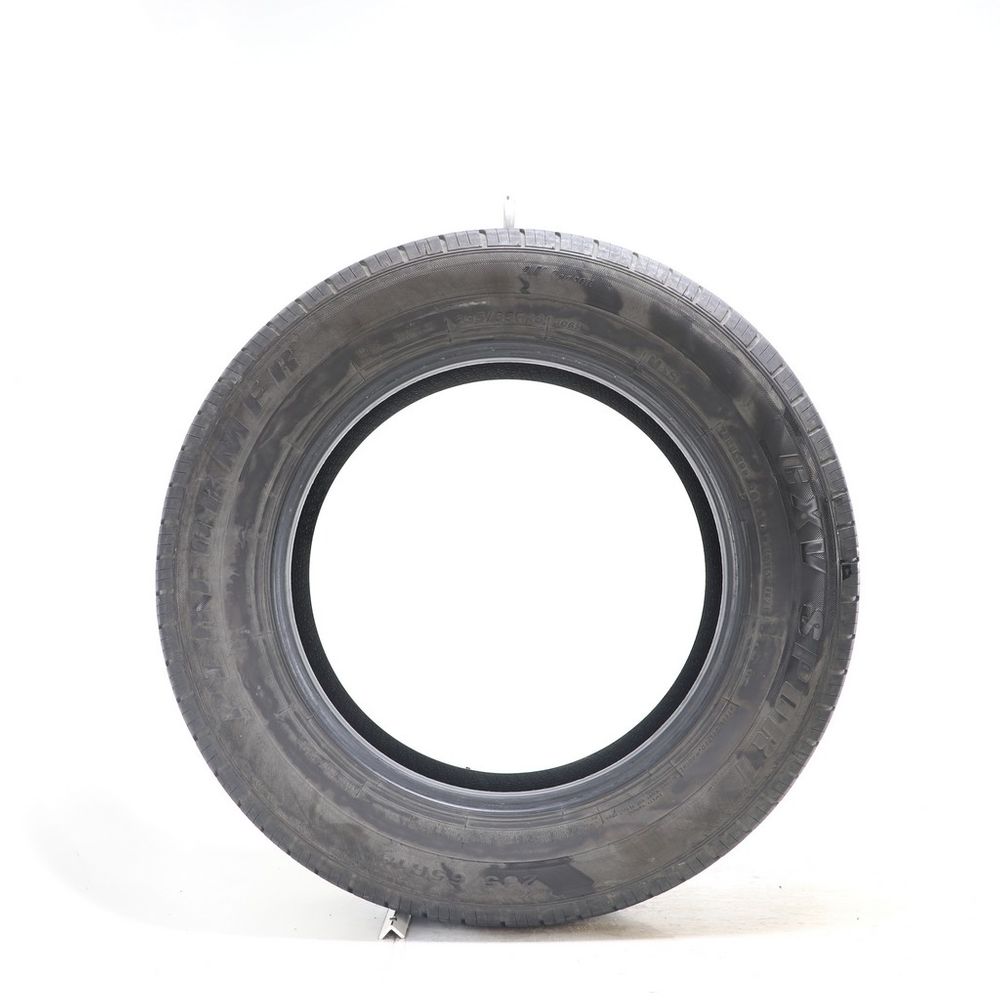 Set of (2) Used 235/65R18 Performer CXV Sport 106H - 6-6.5/32 - Image 3