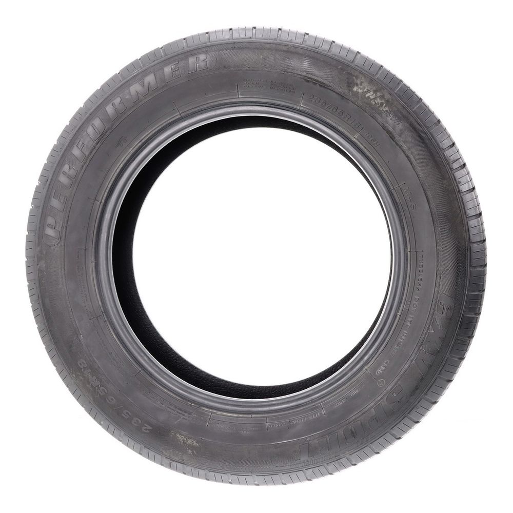 Set of (2) Used 235/65R18 Performer CXV Sport 106H - 6-6.5/32 - Image 6