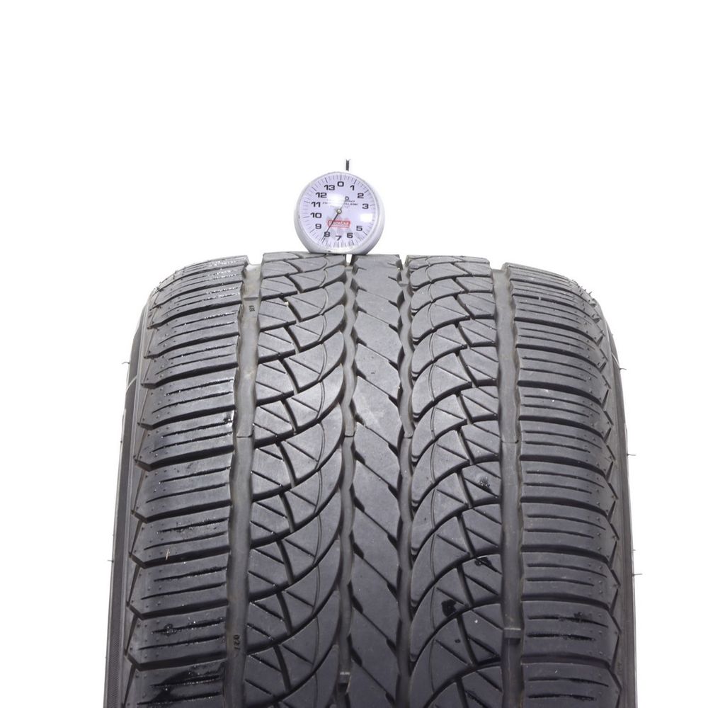 Set of (2) Used 275/45R20 Forceland Kunimoto F28 110V - 8/32 - Image 2