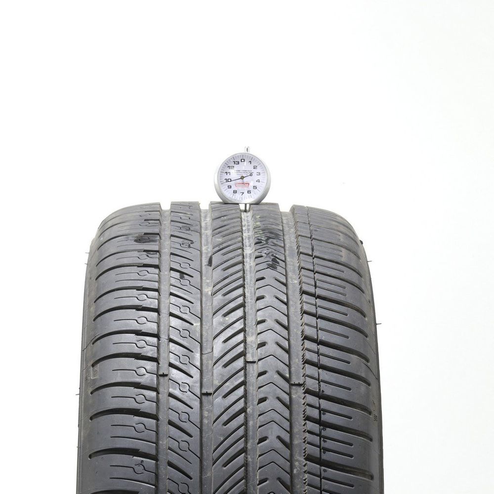 Set of (2) Used 255/45ZR20 Michelin Pilot Sport All Season 4 105Y - 8.5-9.5/32 - Image 5