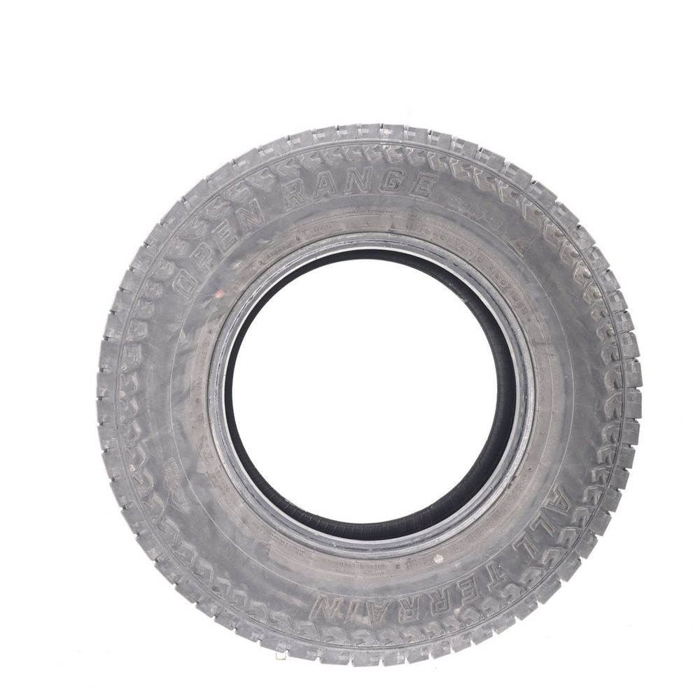 Used LT 245/75R16 Mazama Open Range A/T SQM-3 108/104S C - 13/32 - Image 3