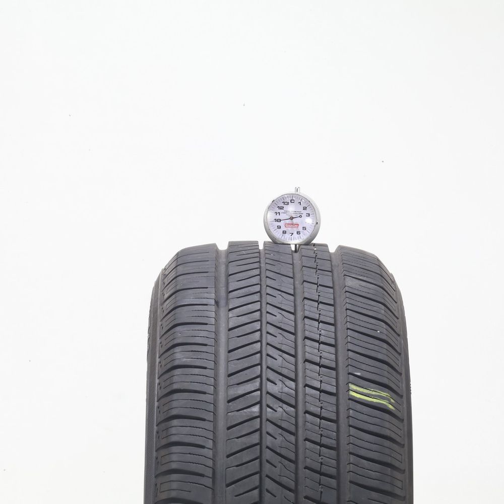 Set of (4) Used 215/55R17 Yokohama YK740 GTX 94V - 9.5-10/32 - Image 5