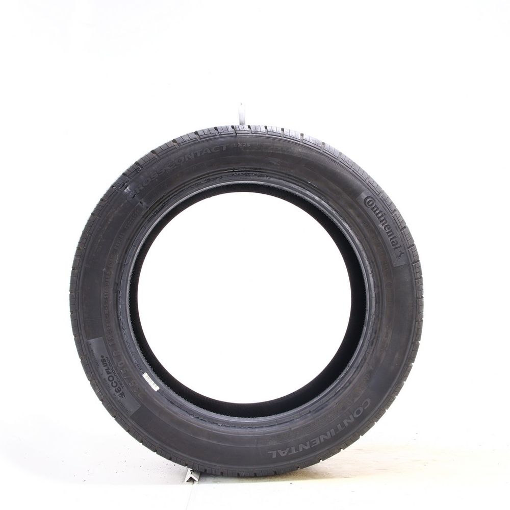 Used 235/50R18 Continental CrossContact LX25 97H - 8.5/32 - Image 3