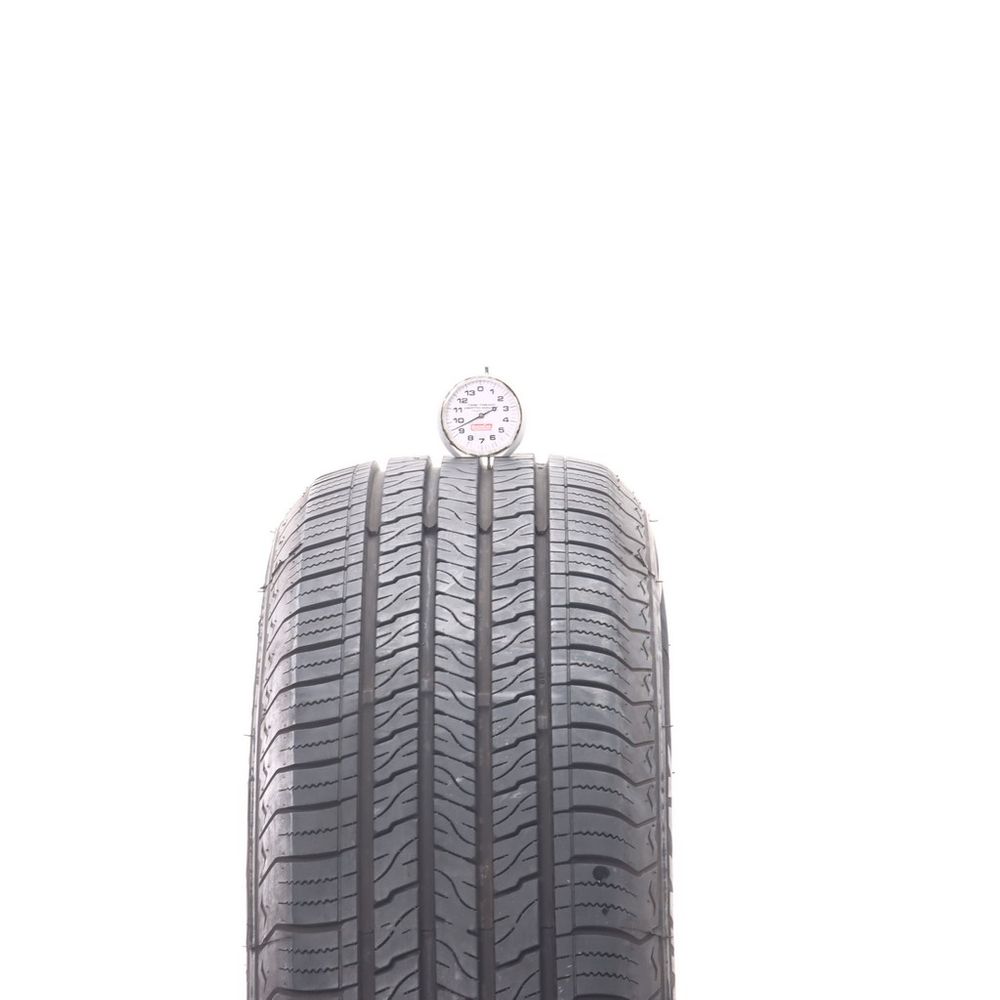 Set of (2) Used 225/60R18 Omnimax Velocity Cross 100H - 9.5/32 - Image 2