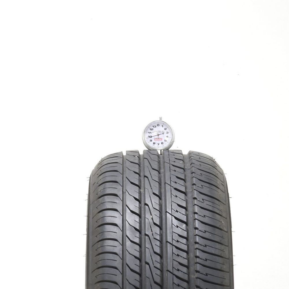 Set of (2) Used 205/55R16 Ironman IMove Gen 3 AS 91V - 9.5/32 - Image 2