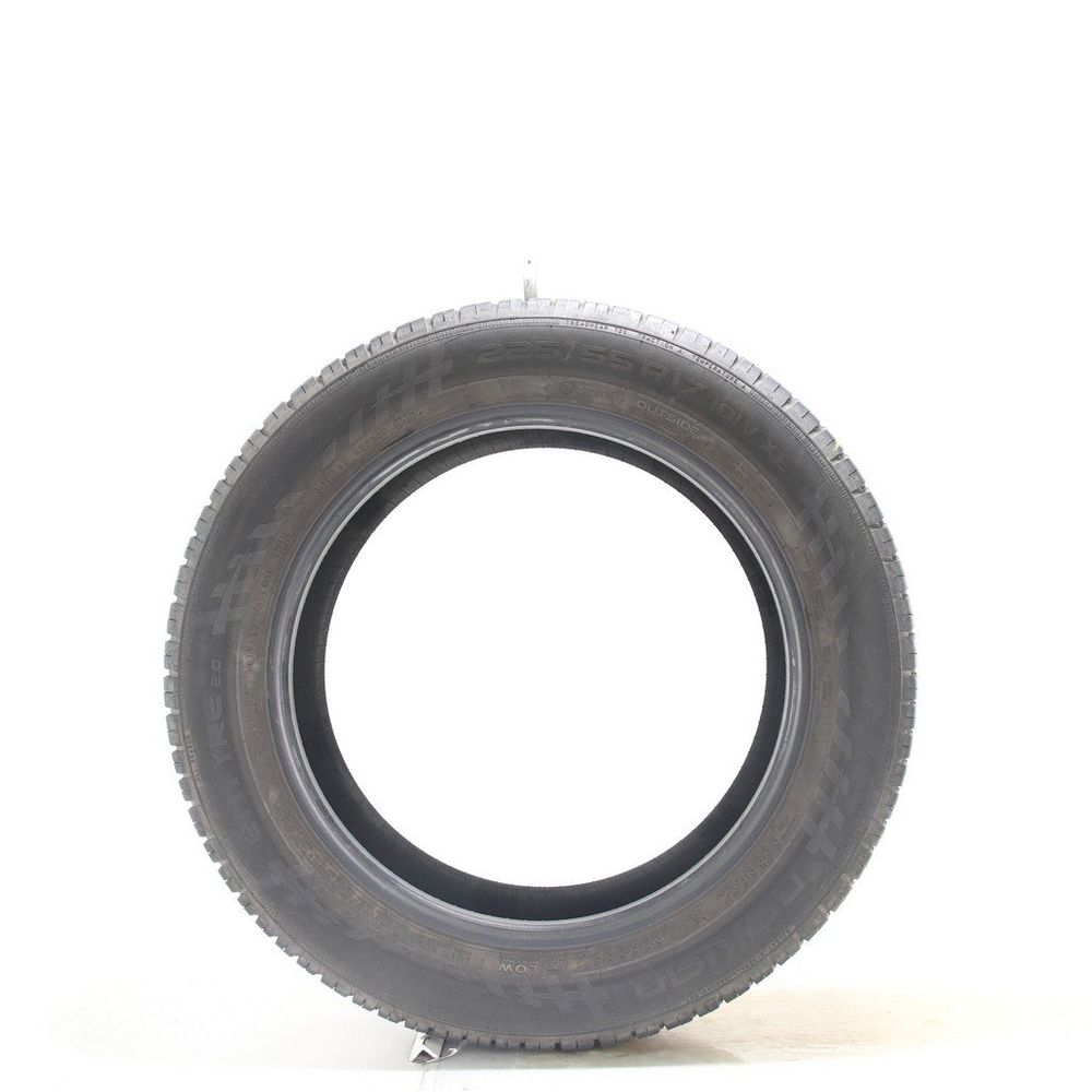 Used 225/55R17 Nokian Entyre 2.0 101V - 8.5/32 - Image 3