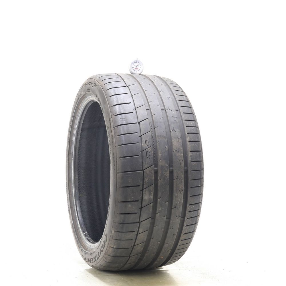 Used 285/35ZR19 Continental ExtremeContact Sport 99Y - 8/32 - Image 1