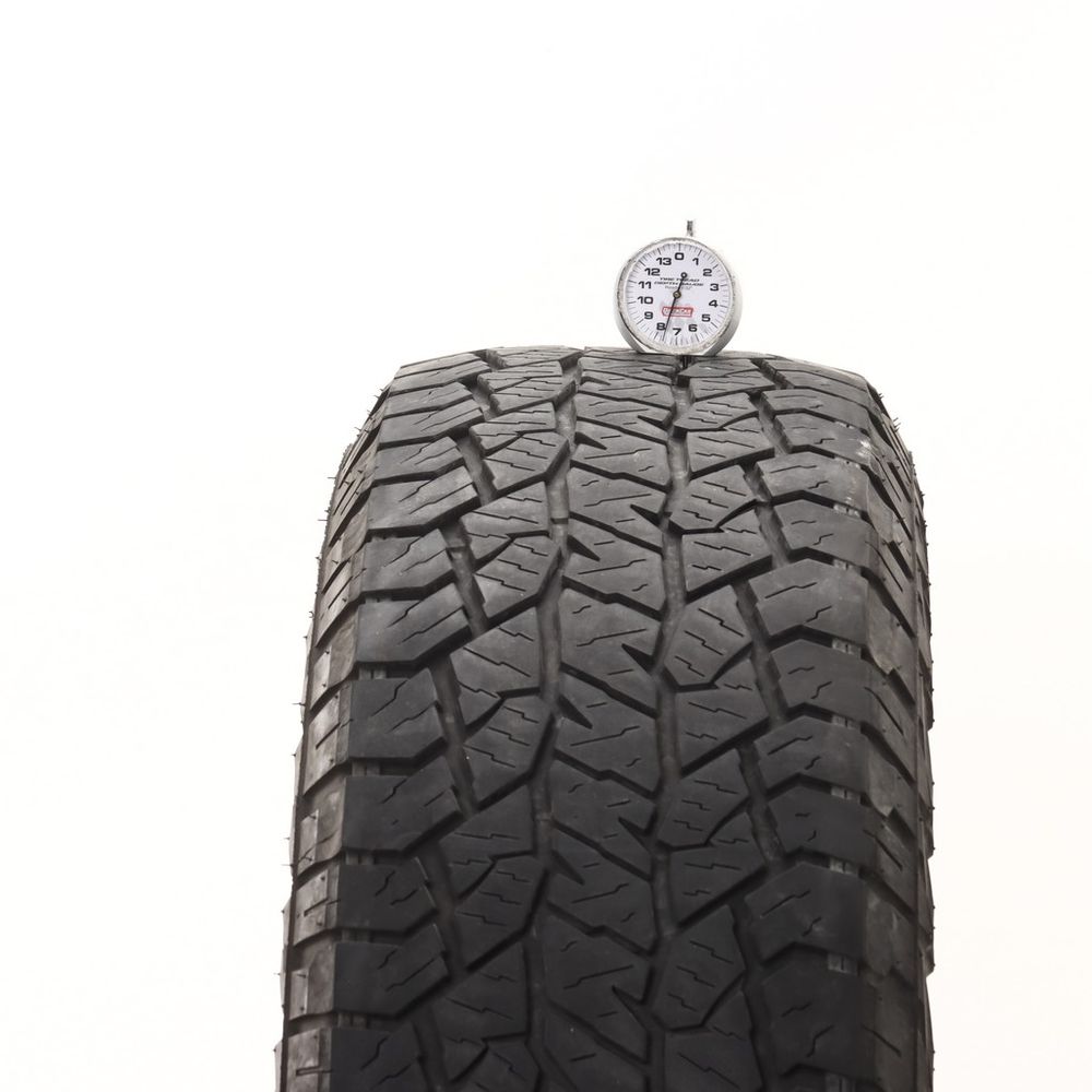 Used 245/75R17 Hankook Dynapro AT2 Xtreme 112T - 7.5/32 - Image 2