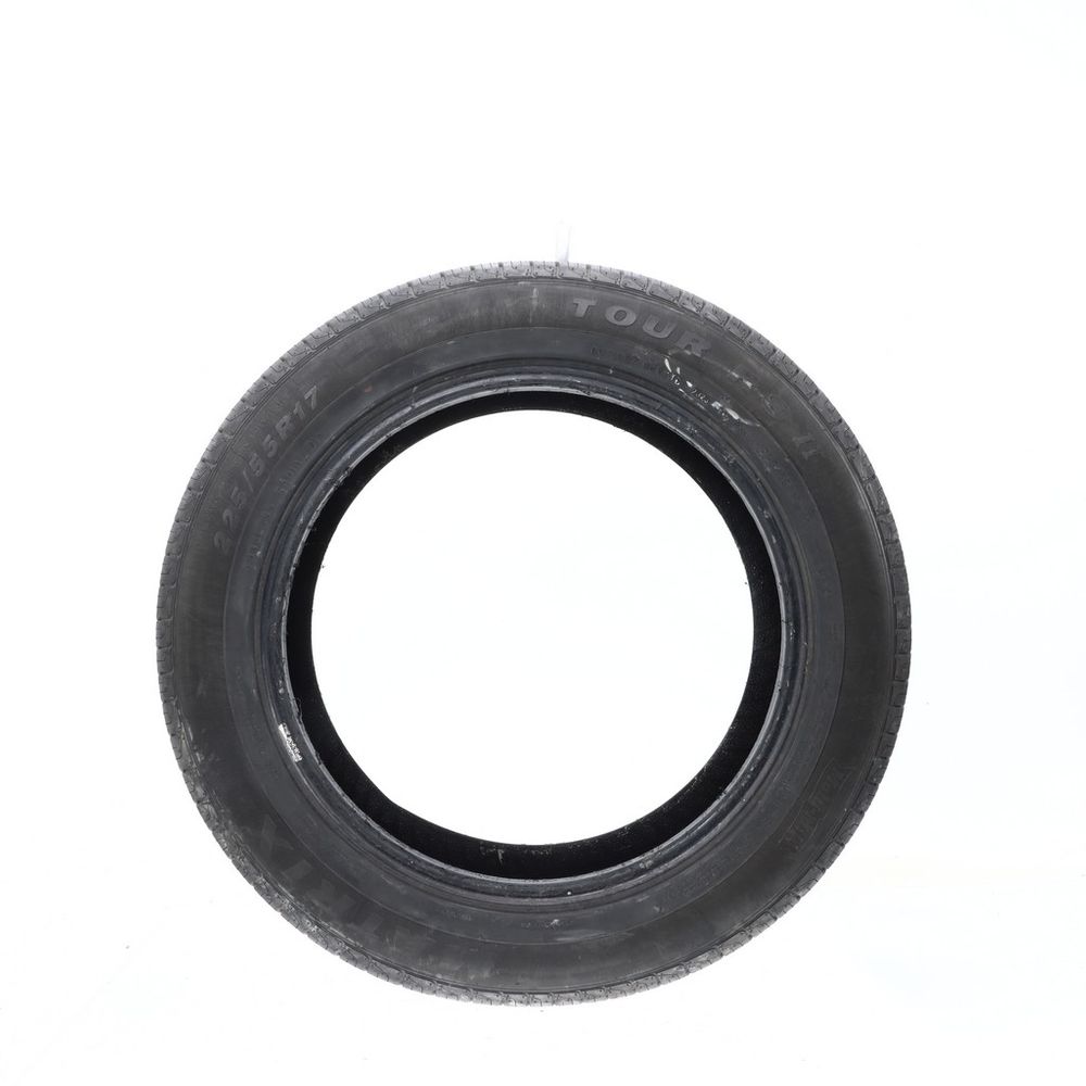 Set of (2) Used 225/55R17 Multi-Mile Matrix Tour RS II 97V - 8-9/32 - Image 3