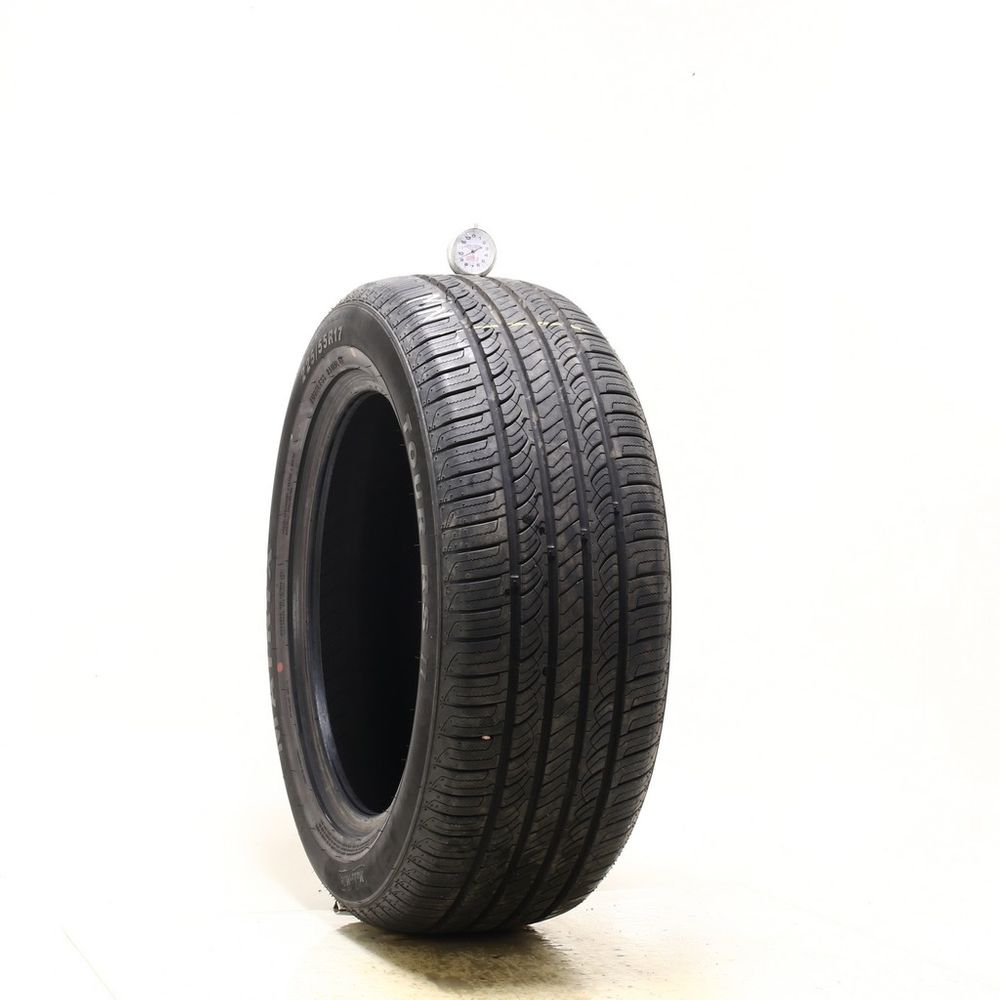 Set of (2) Used 225/55R17 Multi-Mile Matrix Tour RS II 97V - 8-9/32 - Image 4
