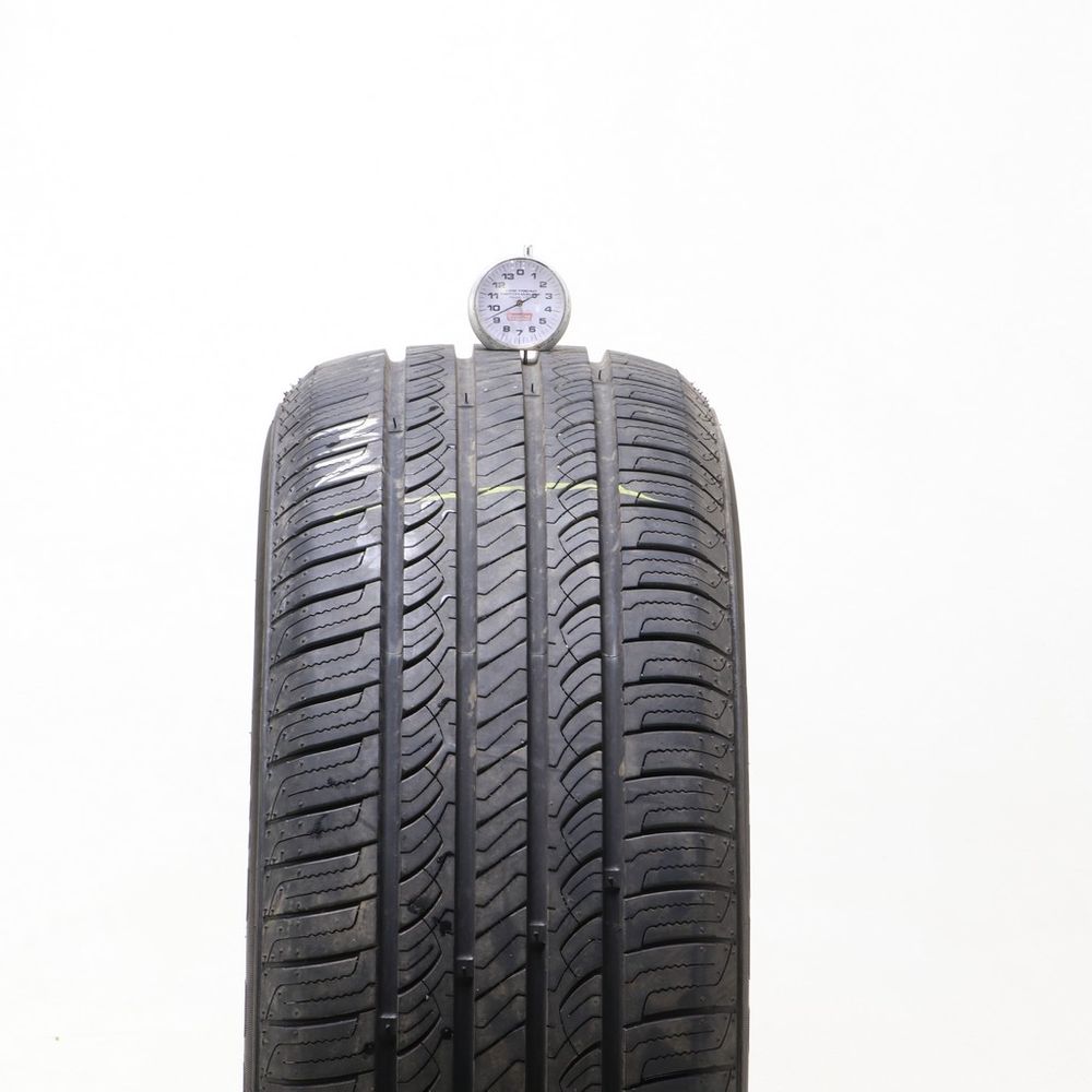 Set of (2) Used 225/55R17 Multi-Mile Matrix Tour RS II 97V - 8-9/32 - Image 5