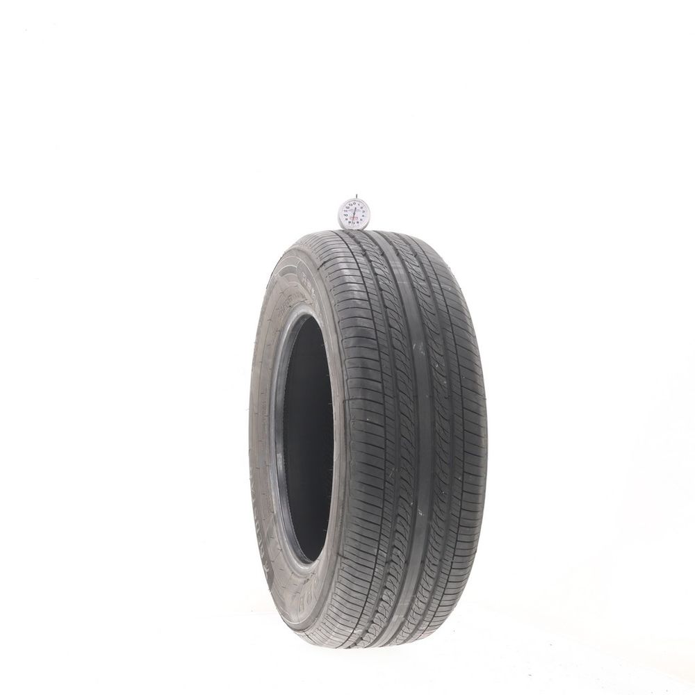 Used 205/65R15 Geostar RX-615 Remex 95H - 7/32 - Image 1