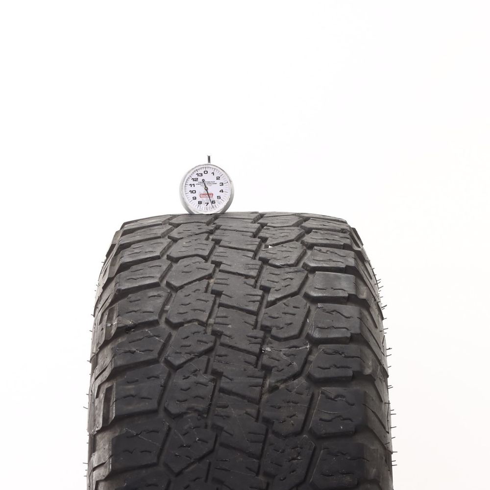 Set of (2) Used LT 275/70R18 Rocky Mountain All Terrain 125/122S E - 6-6.5/32 - Image 2