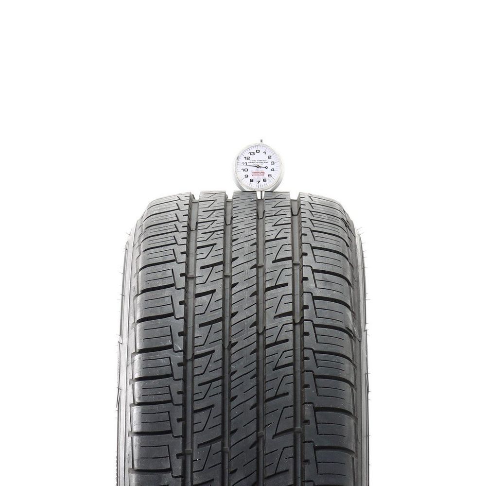 Set of (4) Used 215/55R17 Goodyear Assurance MaxLife 94V - 10.5/32 - Image 2