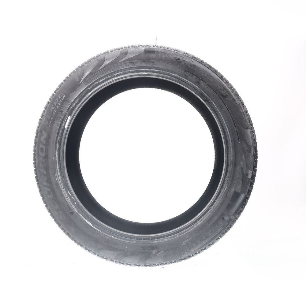 Used 275/45R21 Pirelli Scorpion Zero LR 110Y - 10.5/32 - Image 3