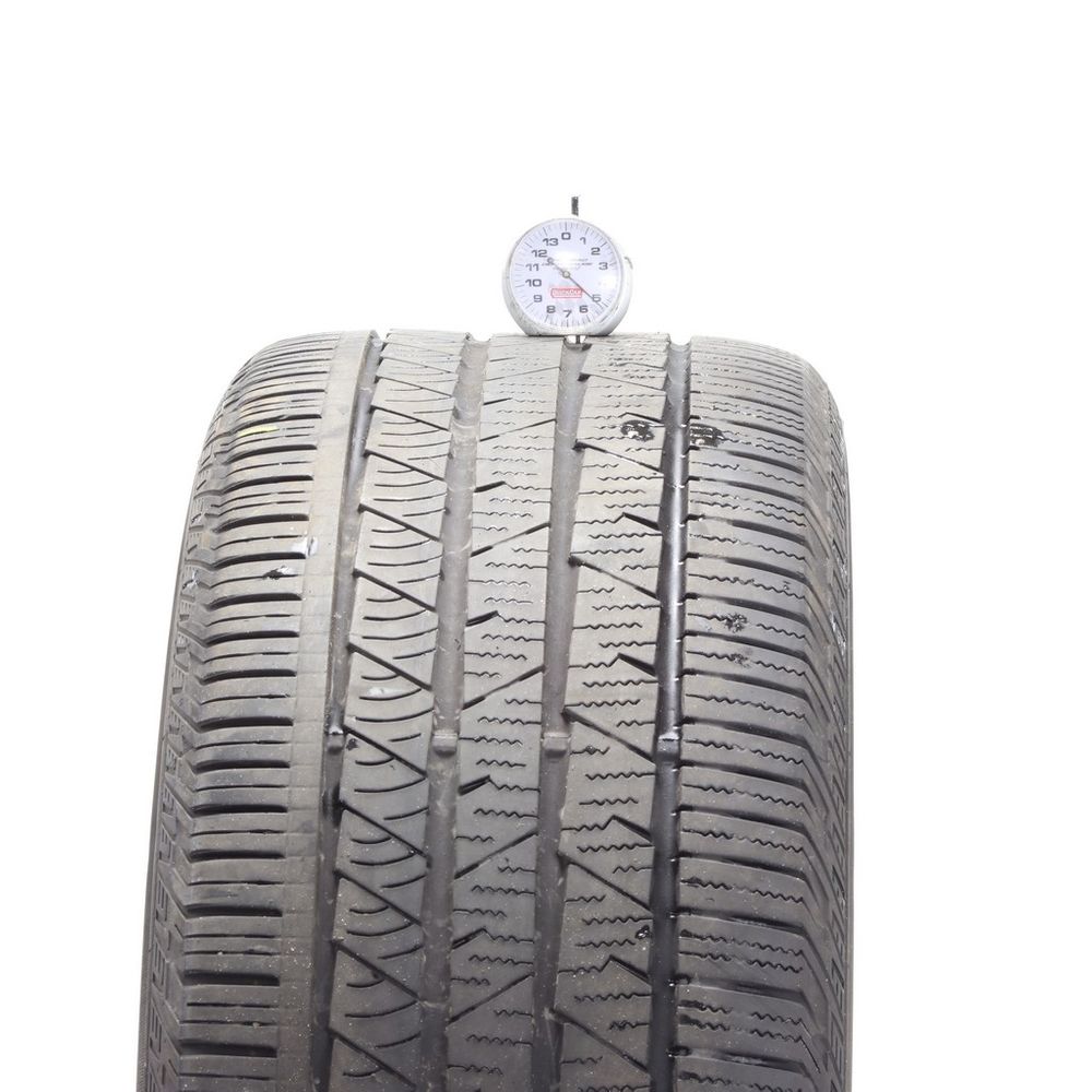 Used 255/55R18 Continental CrossContact LX Sport NO 109V - 5/32 - Image 2