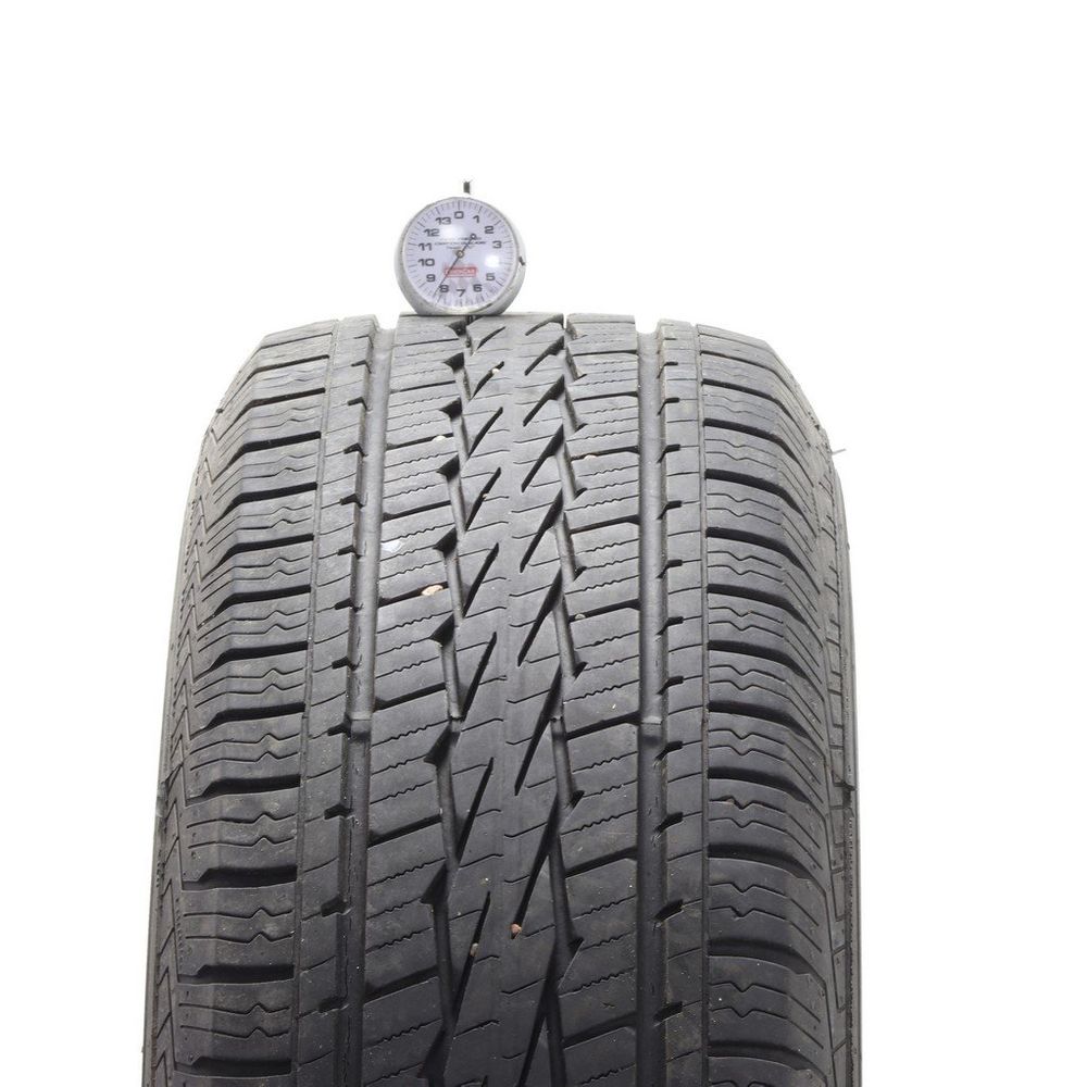 Used 265/70R16 General Grabber STX 112S - 8/32 - Image 2