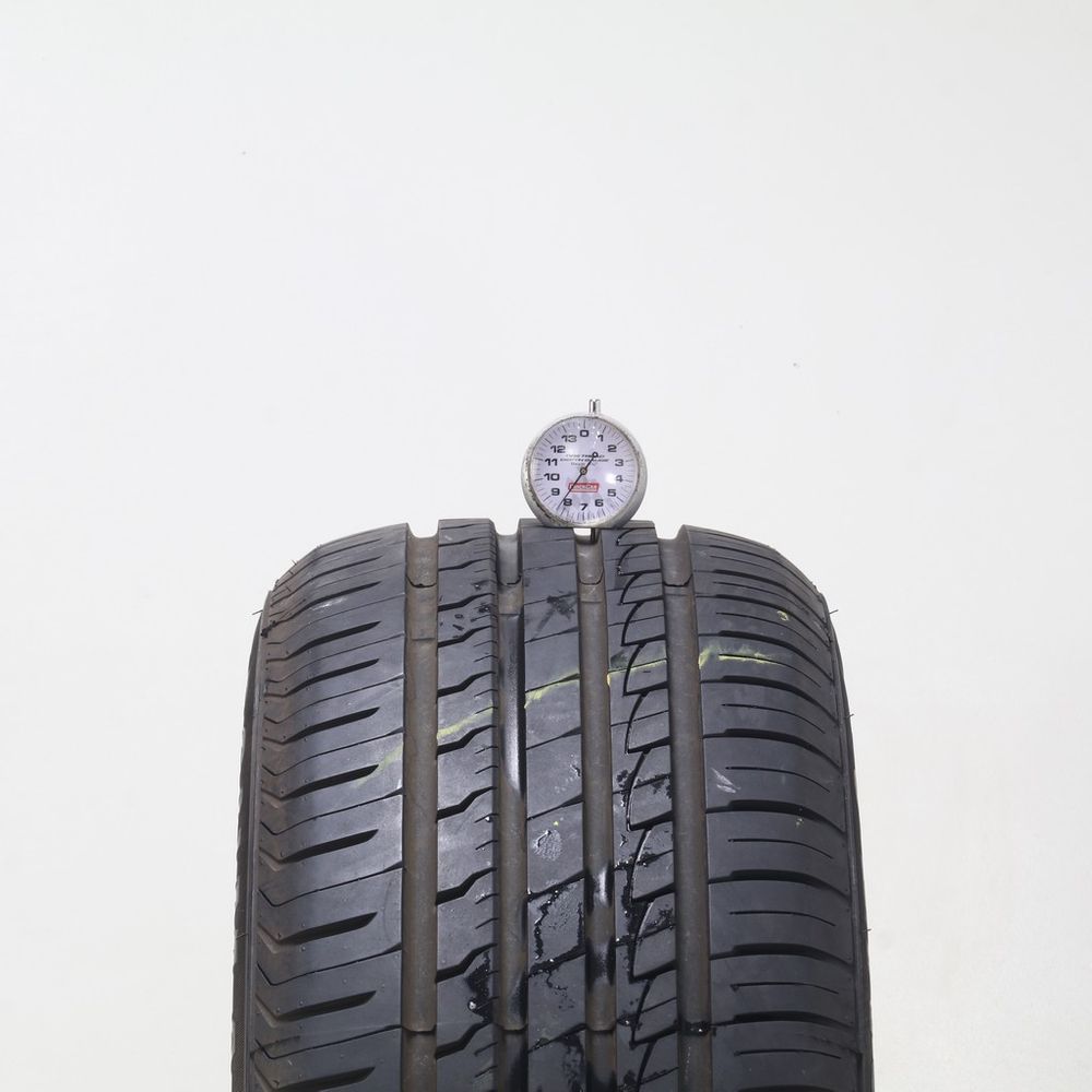 Set of (2) Used 235/55R17 Ironman IMove Gen 2 AS 103V - 8-9/32 - Image 2