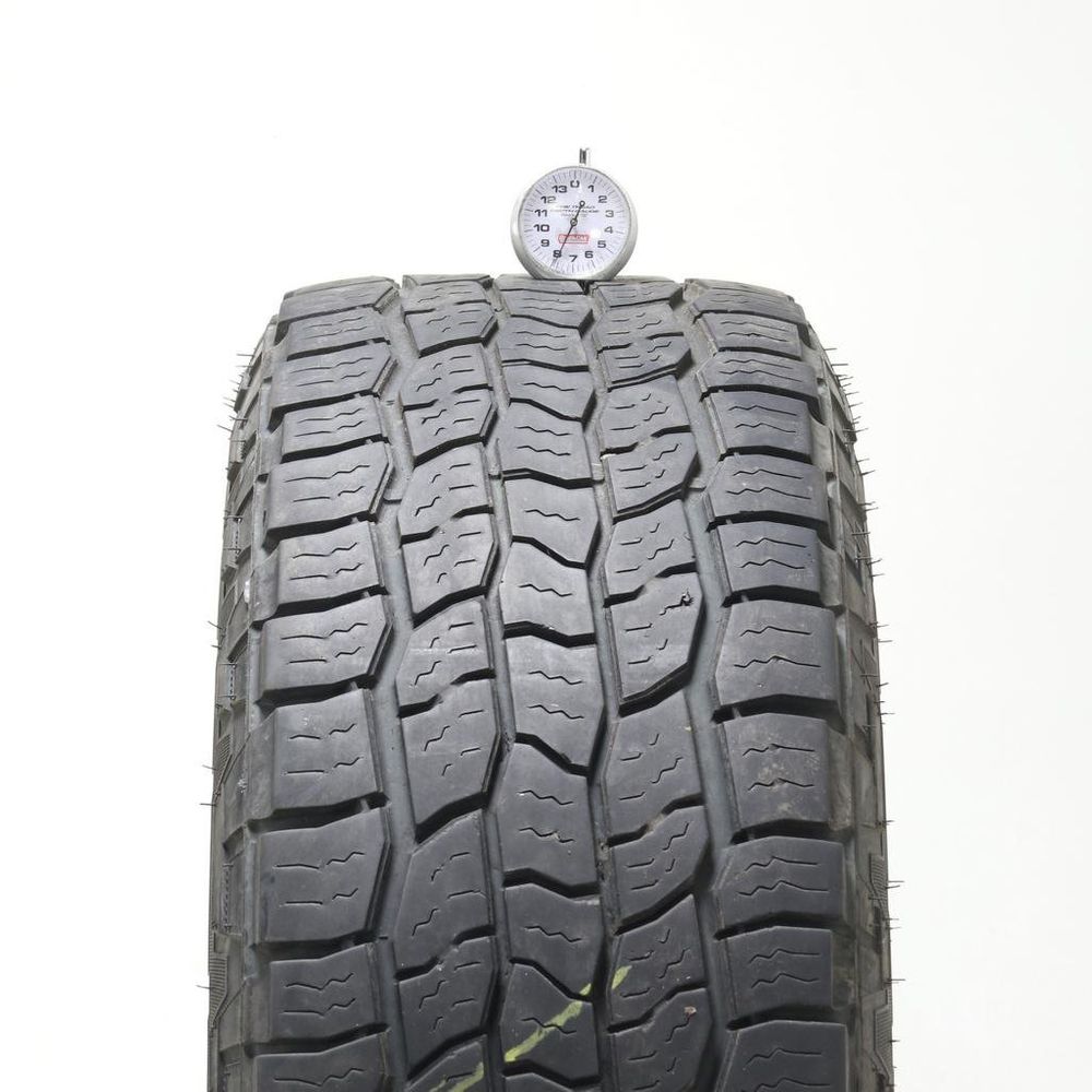 Used LT 265/75R16 Cooper Discoverer AT3 LT 123/120R E - 7.5/32 - Image 2