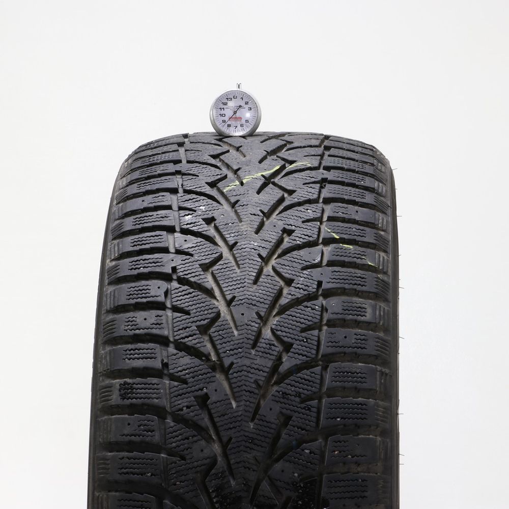 Used 285/45R22 Toyo Observe G3-Ice 114T - 8.5/32 - Image 2